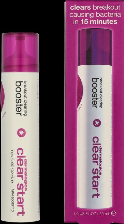 Actual product image Dermalogica Clear Start - Breakout Clearing Booster (30 ml)