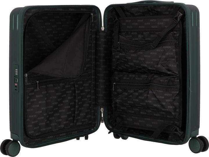 Produktbild Guess OLBIA - Cabin Trolley (43.10 l, Handgepäck (bis 50l))