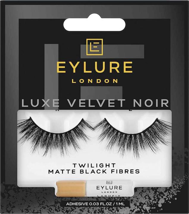 Immagine prodotto Eylure - Luxe Velvet Noir Twilight