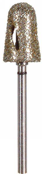 Produktbild Busch Diamantschleifer DT5854R 095 DiaTw, kon ru, supergrob rostsicher (1 x)