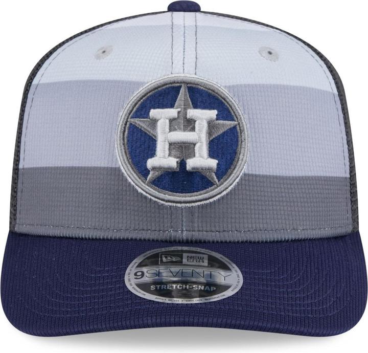 Produktbild New Era 9Seventy Cap Batting Practice Houston Astros