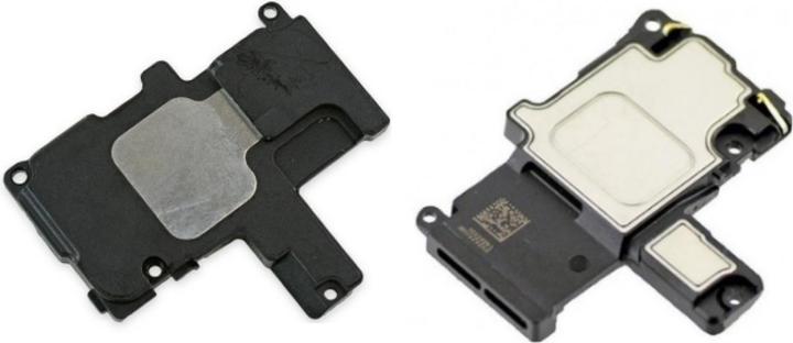 Produktbild Foxconn iPhone 6 Lautsprecher Loudspeaker Buzzer für Anrufklingeln und Musik (iPhone 6)