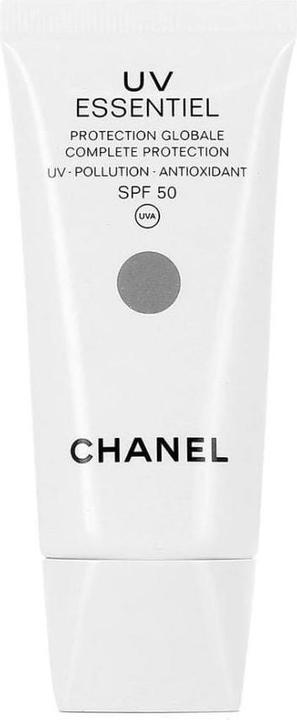 Chanel UV Essent Protecting Glob Sun Protection Factor 50 (Sonnencreme, SPF 50, 30 ml)