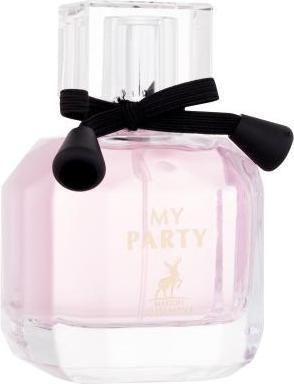 Immagine prodotto Maison Alhambra My Party by Eau De Parfum Spray 100 ml (Eau de parfum, 100 ml)