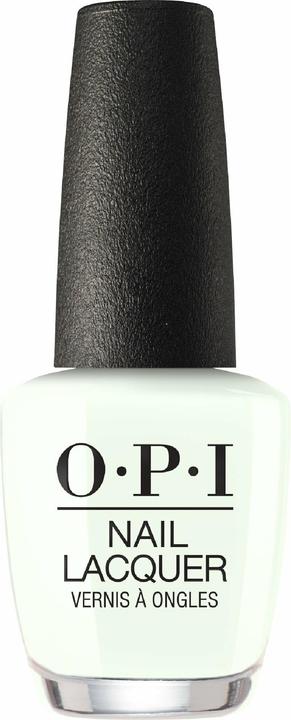 Image du produit OPI Grease - Don't Cry Over Spilled Milkshakes (Ne pleure pas sur les milk-shakes) (Blanc, Vernis couleur)