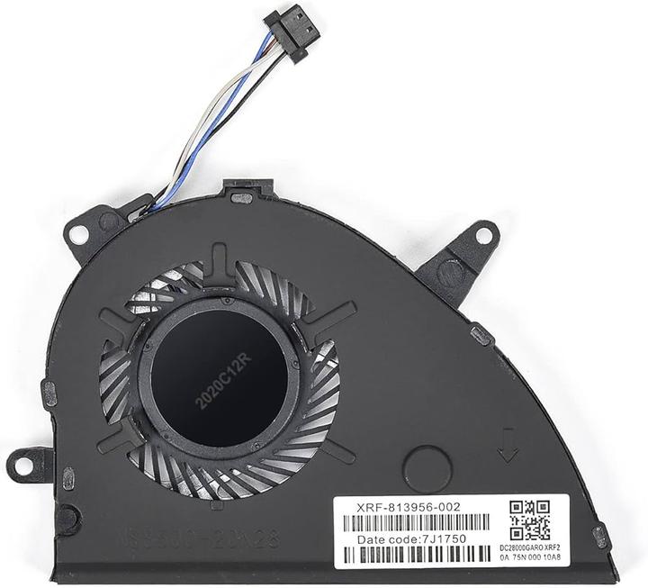 Image du produit HP Fan Dis