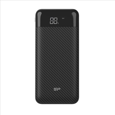 Image du produit Silicon Power GS28 Banque de puissance 20000mAH (20000 mAh, 74 Wh)