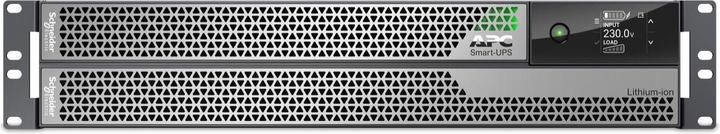 Produktbild APC Smart-UPS Ultra SRTL5KRM2UI - USV (i (5 VA, 5000 W, Online-Doppelwandler USV)