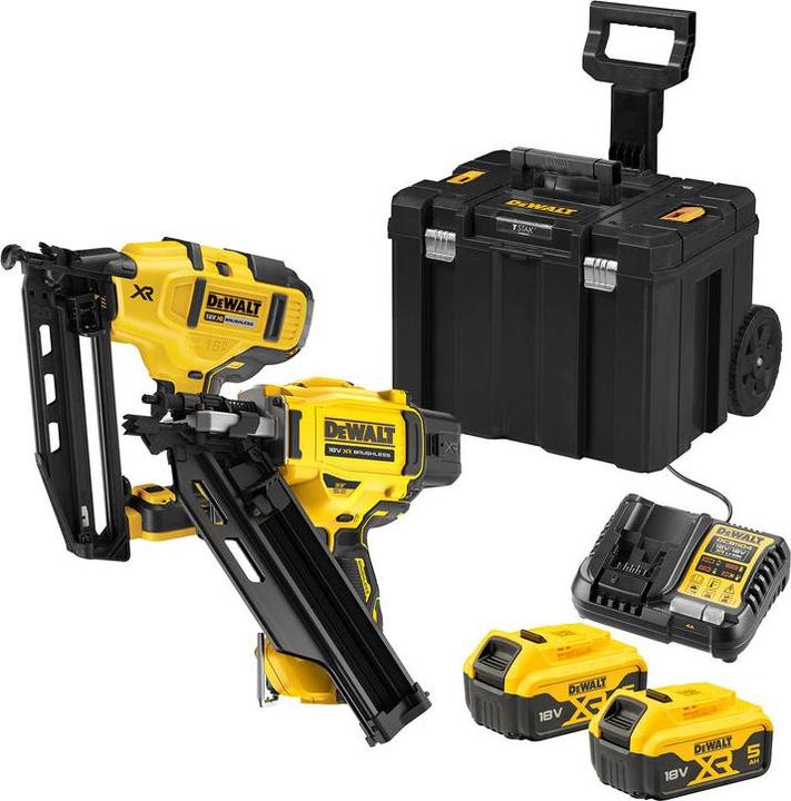 Immagine prodotto DeWalt DCK246P2T-QW