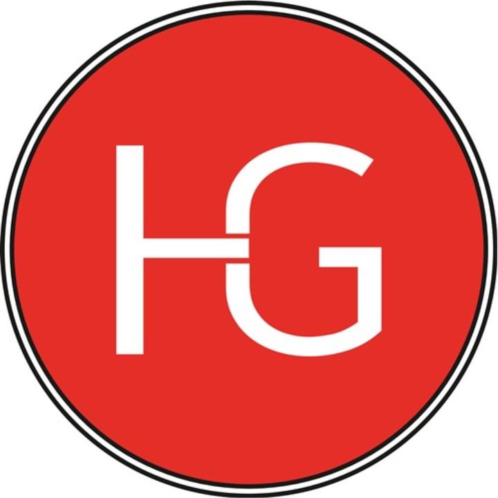 Image du produit HG Trépied articulé Rayon d'action 260 mm hydraulique