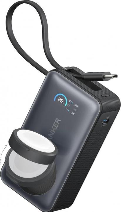 Produktbild Anker MagGo (10000 mAh, 35 W, 35 Wh)