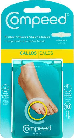 Produktbild Compeed 3574660259162 (10 x)