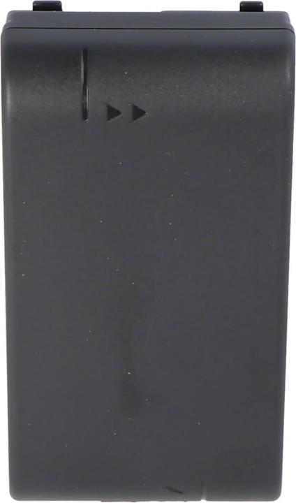 Actual product image Panasonic Battery HHR-V20A/1B, PV-BP15 (Rechargeable battery)