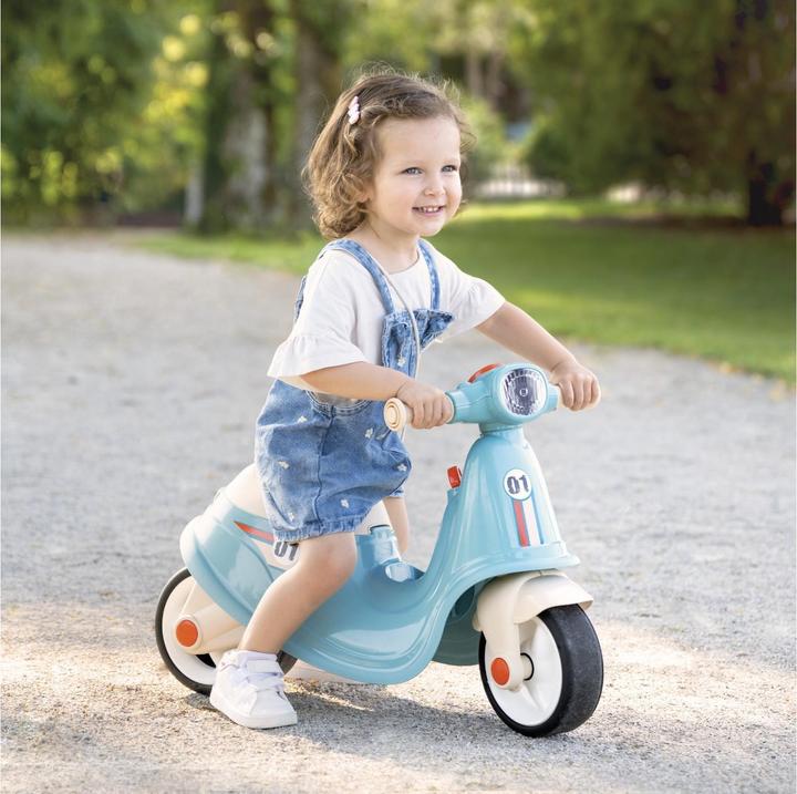 Immagine prodotto Smoby Scooter cavalcabile