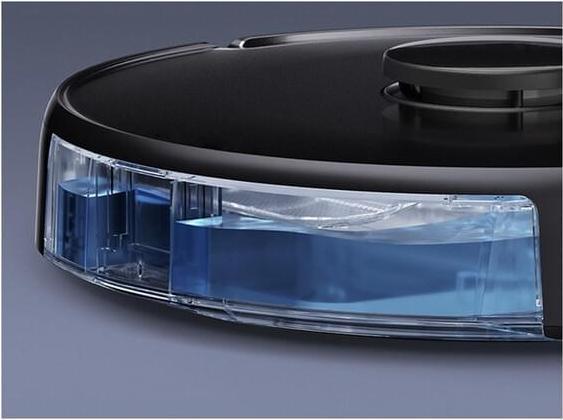 Actual product image Zaco A11s Pro (Vacuum mopping robot)