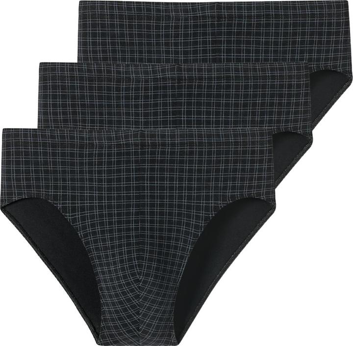 Schwarz