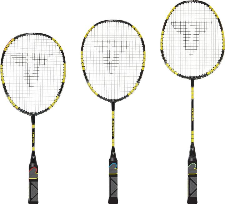 Image du produit Talbot Torro Badminton-Set ELI