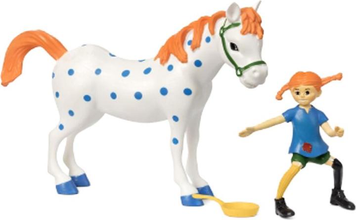 Image du produit Glow2B Fifi Brindacier: Fifi et Oncle Alfred
