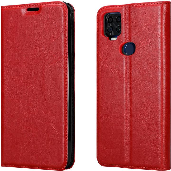 Produktbild Cadorabo Cover (ZTE Blade V2020 Smart)
