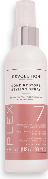 Revolution Haircare Plex 7 Bond Restore Styling Spray (100 ml)