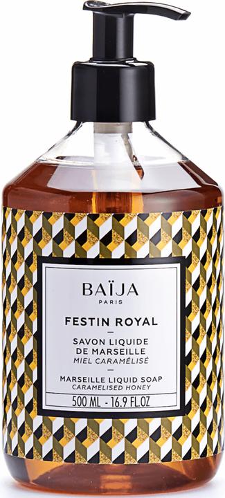 Image du produit Baija Crème Mains (30 ml)