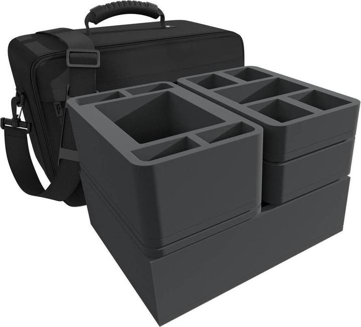 Immagine prodotto Feldherr MAXI PLUS Tasche für Chaos Space Marines - Archen des Omens: Unheilsflo