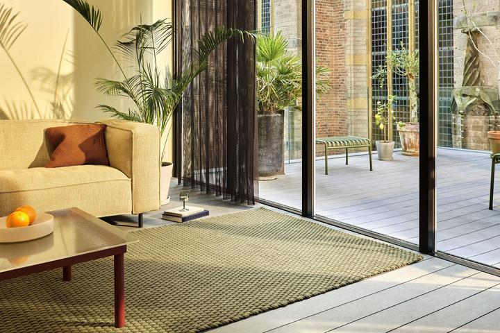 Immagine prodotto Brink & Campman Pizzo (200 x 280 cm)