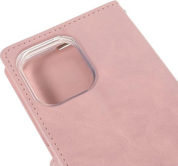 Produktbild Goospery Bluemoon Diary Series (Apple iPhone 13 Pro)