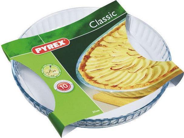 Actual product image Pyrex classic (30 cm)