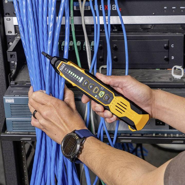 Image du produit Klein Tools VDV500-223 Détecteur de ligne