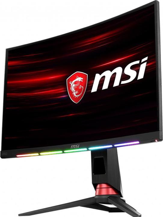 Immagine prodotto MSI Optix MPG27CQ2 (2560 x 1440 pixel, 27")