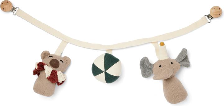 Nuuroo Aston pram chain - (NU533)