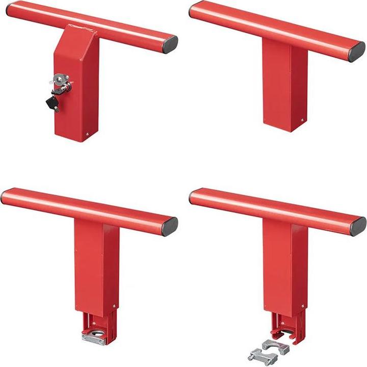 Image du produit ProPlus Serrure d'attelage pour véhicules commerciaux