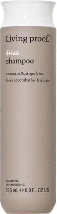 Produktbild Living Proof No Frizz (236 ml, Flüssiges Shampoo)