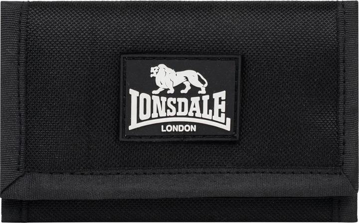 Lonsdale Aunby