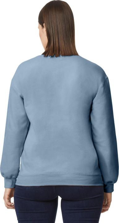 Immagine prodotto Gildan Maglione unisex adulto in pile Softstyle di peso medio (XL)