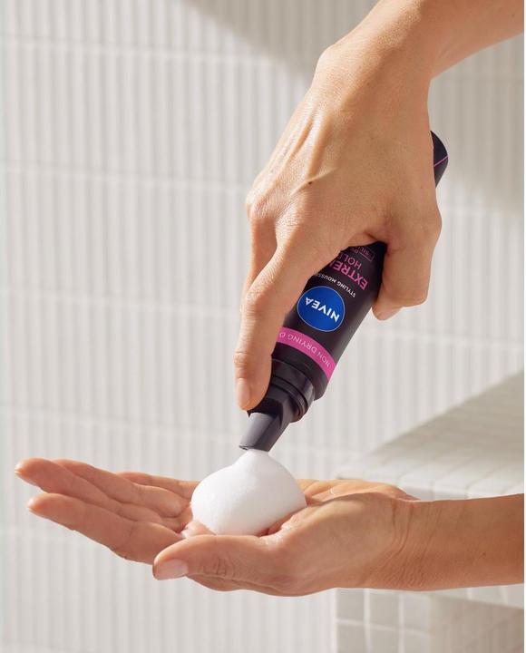 Produktbild NIVEA Extremer Halt (150 ml, Schaumfestiger)