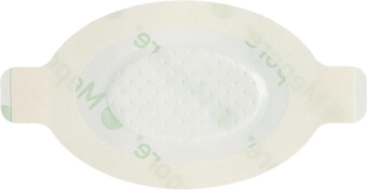 Immagine prodotto Mepore Pellicola e tampone 5x7cm 5 pezzi (5 x)