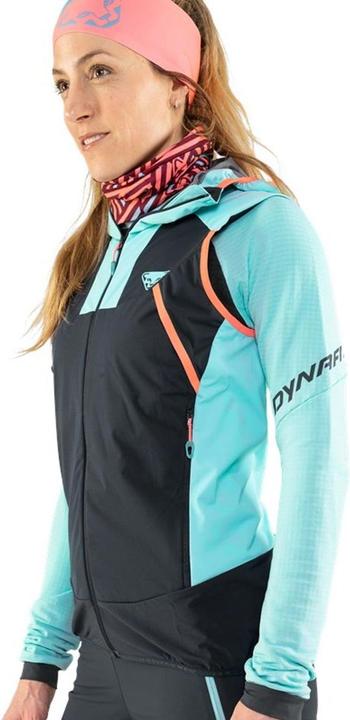 Produktbild Dynafit Speed Softshell Weste (S)