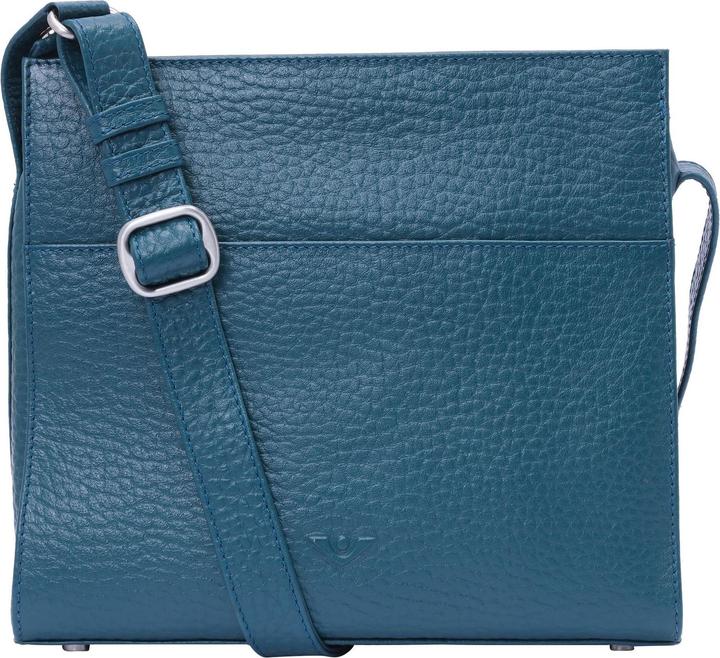 Voi Hirsch Umhängetasche Leder 24 cm