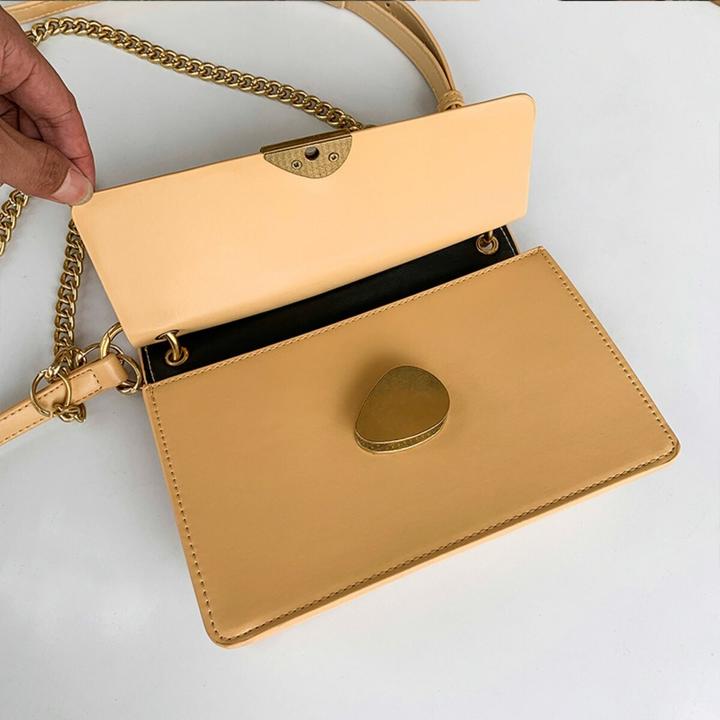 Actual product image AnBeck Handbag Shoulder Bag Crossbody 252