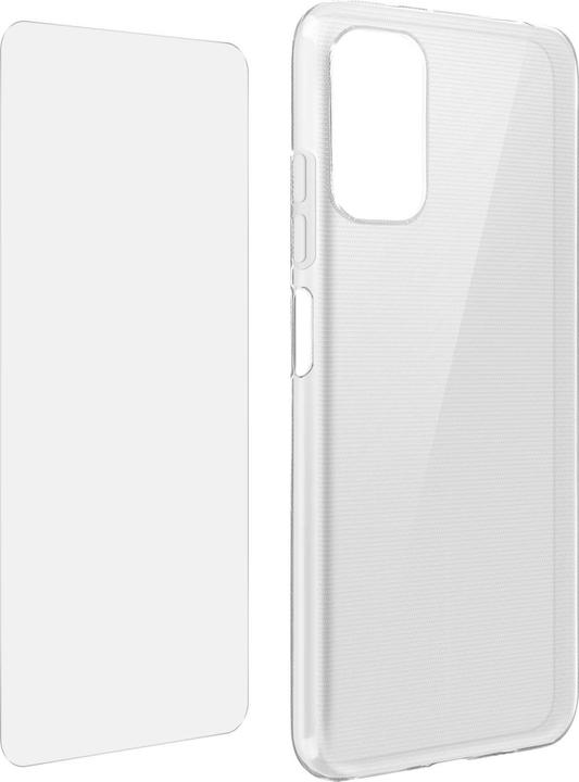 Transparent