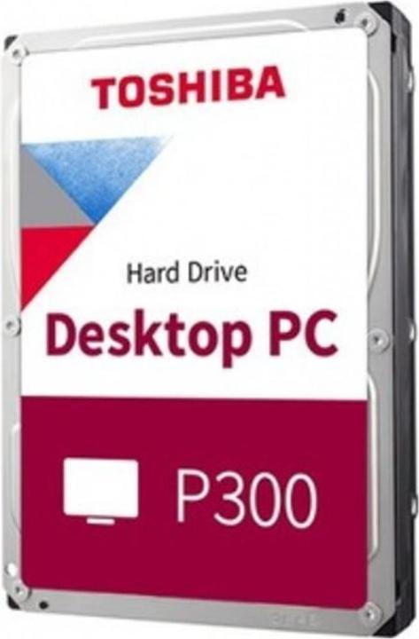 Produktbild Toshiba P300 Desktop 2TB SMR Kit (2 TB, 3.5")