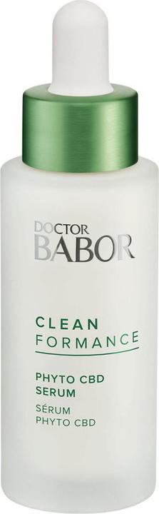 Image du produit Babor DOCTOR - Sérum Phyto CBD (30 ml)