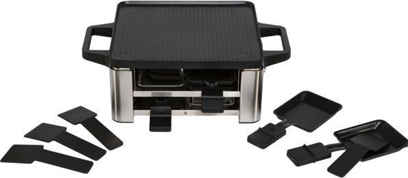 Actual product image WMF Lono raclette for 4