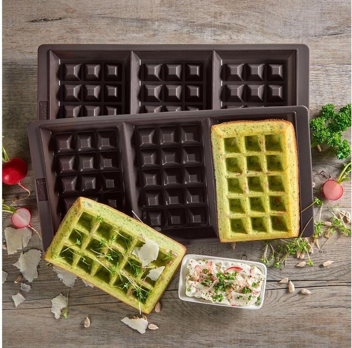 Immagine prodotto Lurch Waffle