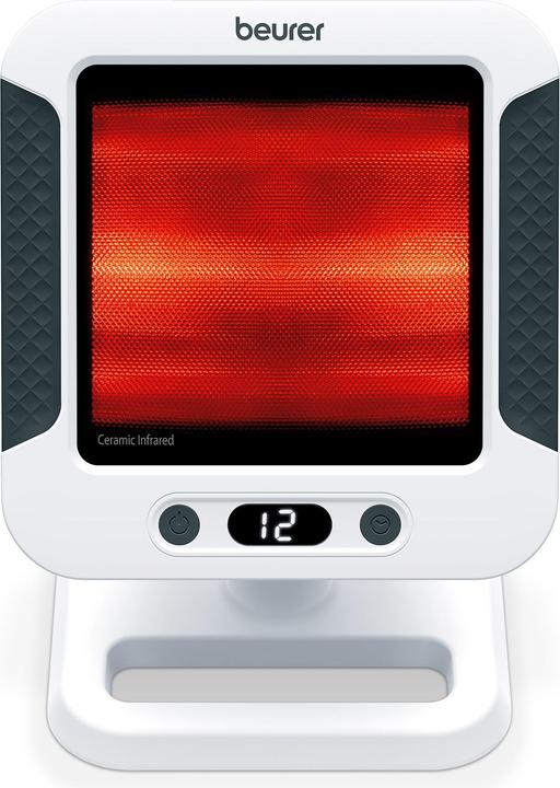Productafbeelding Beurer IL 60 Infraroodlamp (300 W)