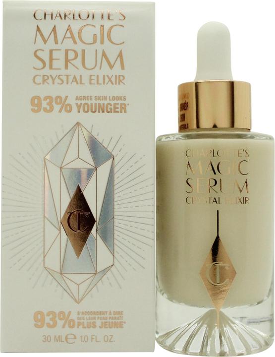 Produktbild Charlotte Tilbury Crystal Elixir (Weiss)