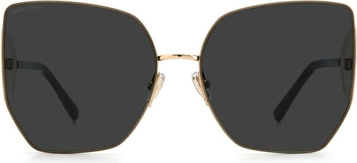 Produktbild Jimmy Choo Damensonnenbrille RIVER-S-61RHLIR Ø 61 mm