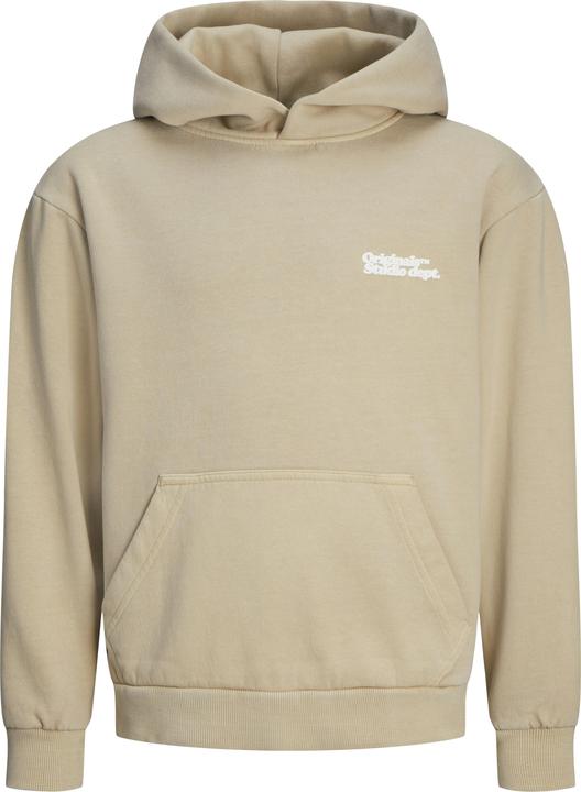 Image du produit Jack & Jones Sweat à capuche JORVERMONT (152)